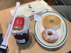 -香馥咖啡(民盈国贸城店)