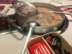 -八合里潮汕鲜牛肉火锅(深圳海岸城店)
