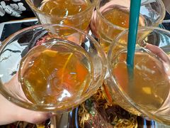 -火啫啫·粤式啫啫煲(南通首店)