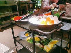 -集渔·泰式海鲜火锅(科华店)