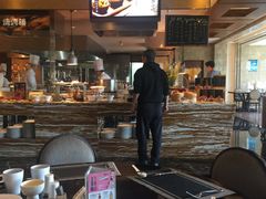 -AdD全日制餐厅(中谷花园酒店)