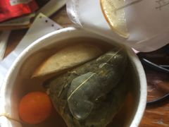 厝内水果茶-厝内小眷村(西单大悦城店)