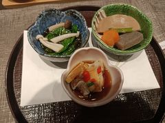 -枫品铁板烧(东樾店)