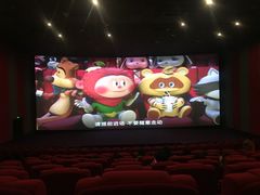 -保利国际影城(保利文化广场店)
