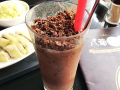 -八爷茶餐厅