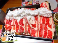-有喜屋·深夜食堂(北京西路店)