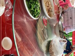 -坛南湾阿强农家乐.海鲜大排档老字号(福州地标美食店)