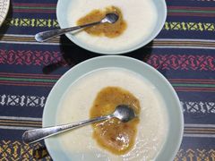 -驿楼兰·新疆菜(火车站店)