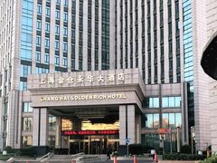 -世华轩餐厅(金仓永华大酒店)