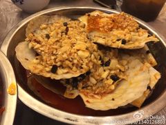-老梅园大虾城(八一桥店)