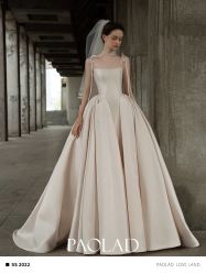 -南京宝娜嫁衣婚纱礼服馆(中央路店)