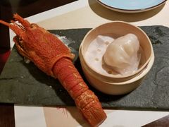 -海航大厦万豪酒店彩海轩中餐厅(霄云路店)