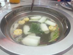 -三头牛·潮汕牛肉生蚝火锅 (夏湾店)