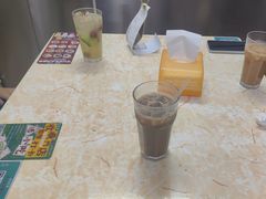 -渔记茶餐厅(渔村店)