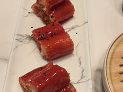 -南拳十三姨·潮汕砂锅粥·粤菜(西单大悦城店)