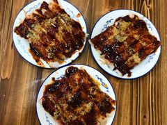 -洁美凉粉店(温江店)