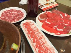 -匹夫涮肉城(黄村店)
