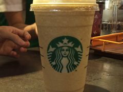 -星巴克(西湖天地店)