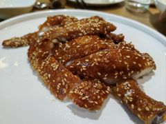 -天府中餐厅·粤菜·海南菜·生猛海鲜(三亚海棠湾洲际度假酒店)