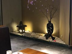 -青叶日式料理(飘亮阳光广场店)