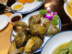 -金厨泰国餐厅·全泰籍厨师料理(拱北店)