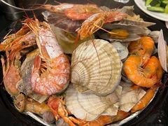 -渔公码头·九龙湾国际饭店