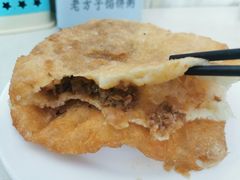 -老方子馅饼粥(台东店)