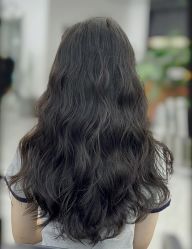 -丝语萱形象