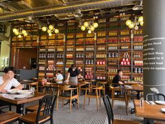 大堂-PIZZA BIANCA(万象城店)