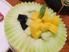 -蝴蝶里·粤菜·点心(龙湖杭州金沙天街店)