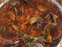-火龙堂·风味民间菜(文一路店)