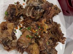 -万荣烤鸭店·北京菜(天坛店)