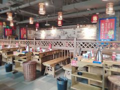 -大龙燚火锅(五一广场店)