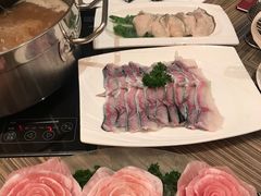 -四季火锅酒家(新濠影汇店)