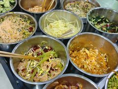 -王菊美食街·王菊面馆(总店)