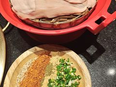 大刀腰片-周师兄大刀腰片火锅(洪崖洞旗舰店)