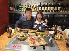 -KAOKAO烤烤·丹东海鲜烧烤(望京店)
