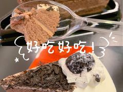 -放哈·甜醅子奶茶创造者(正宁路店)