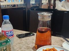 -李氏传家菜(兴城路店)