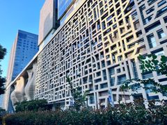 -证大喜玛拉雅中心