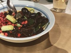 -0776食堂·京城创意菜(七里庄店)
