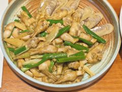 -海铺·渔家虾水饺(皇姑店)