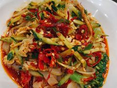 -魏家凉皮(博水商务大厦店)