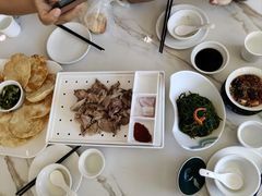 -老毛手抓·国家非遗·盐池滩羊(宁夏总店)