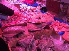 -无锡天鹏食品城