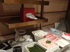 -海底捞火锅(金光华店)