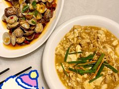 鱼籽烧豆腐-华盛丰温州大排档(东三环南路店)