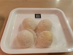 -满记甜品(友谊国贸城店)