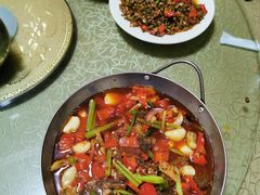 -湖南湘菜馆(东湘缘二店)