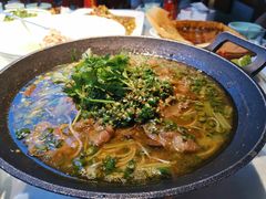 -六合居(温江店)